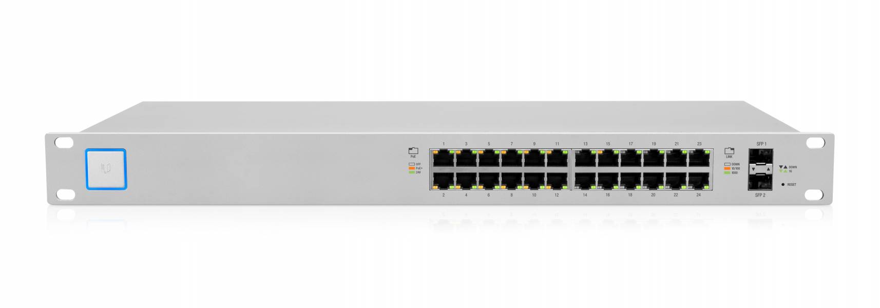 US-24-250W - UniFi Switch 24 250W