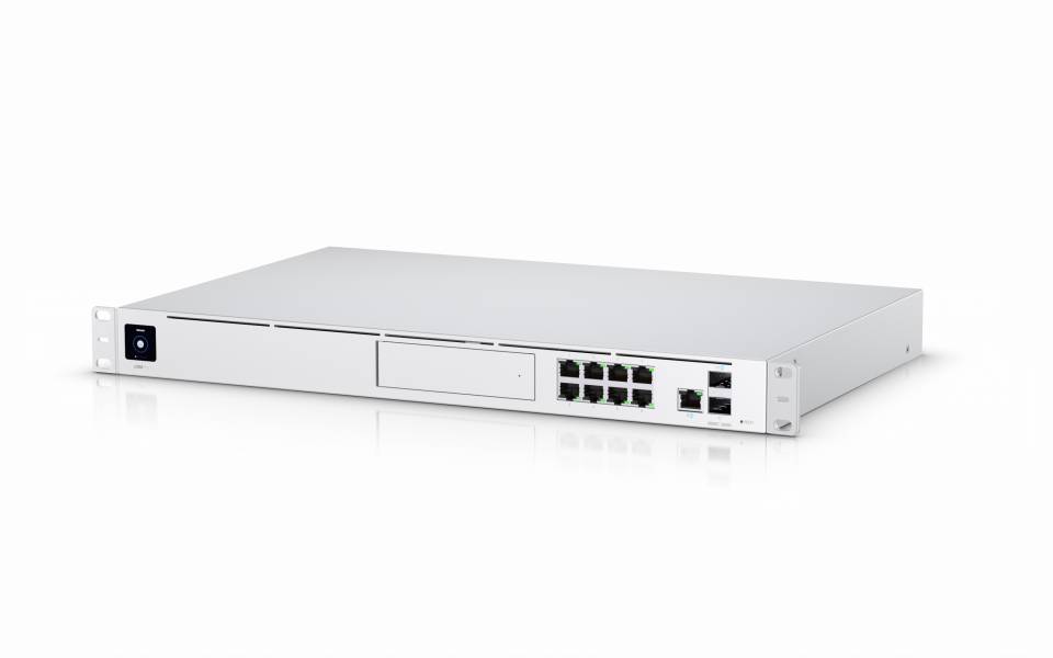 UDM-Pro - UniFi Dream Machine Pro