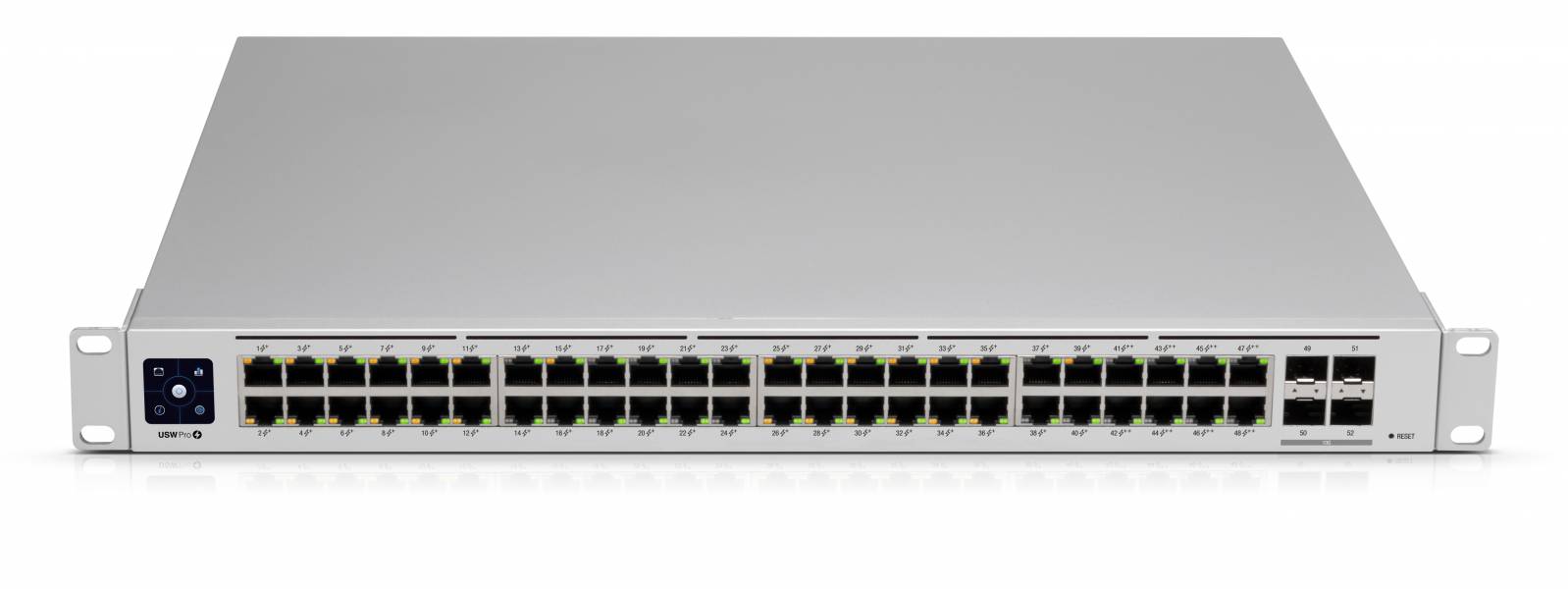 USW-Pro-48-POE - UniFi Switch PRO 48 PoE