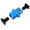 Adapter-SC/UPC-SC/UPC - SC/UPC-SC/UPC ოფტიკური ადაფტერი