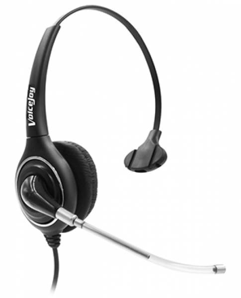 HD252QD - პროფესიონალური HD ყურსასმენი მიკროფონით