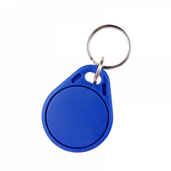 RFID-Keytag-13.56Mhz - RFID Keytag 13.56MHz