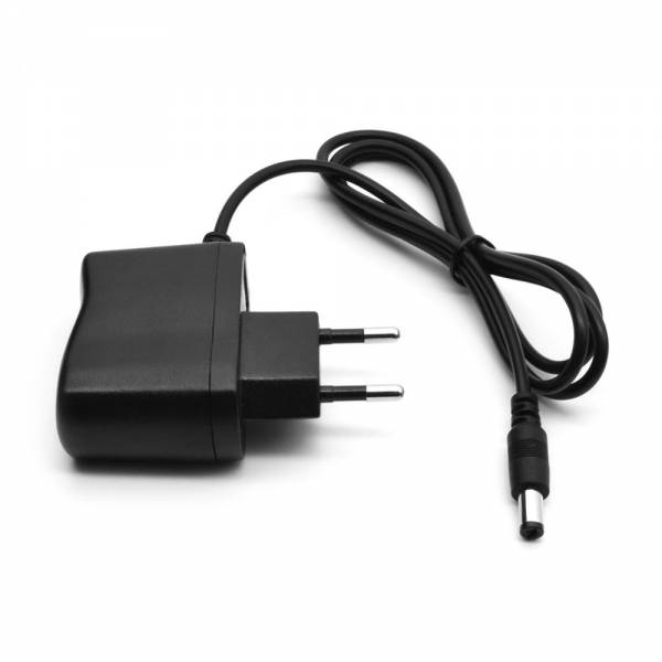 PSU-12V-0.5A - კვების პლოკი 12V 0.5A