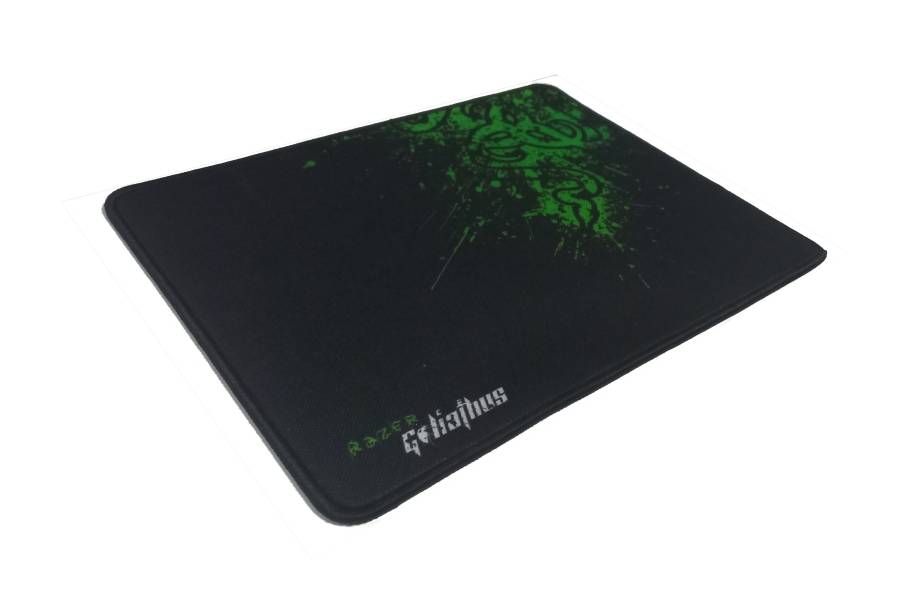 Mouse-pad-245x320x4mm - მაუსპადი გეიმერებისთვის 245x320x4მმ