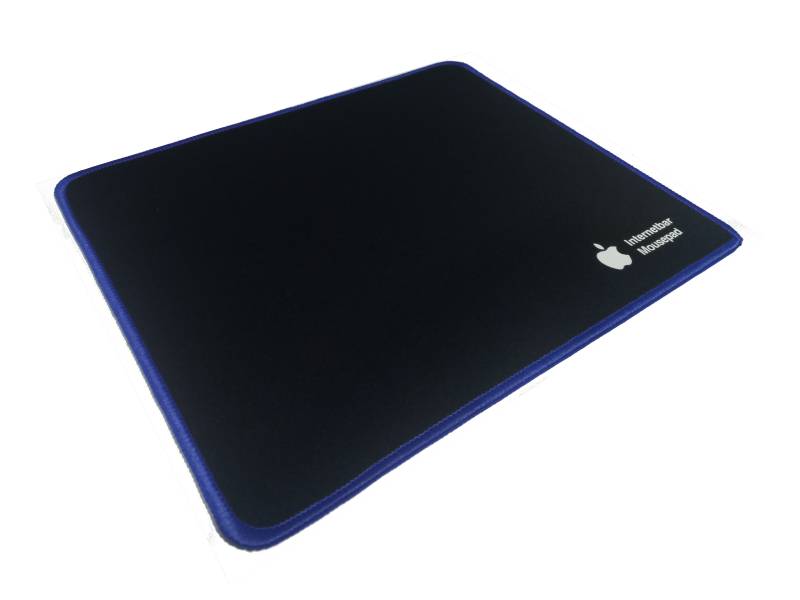 Mouse-pad-250x300x3mm - მაუსპადი გეიმერებისთვის 250x300x3მმ