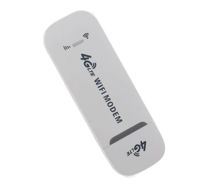 GC-4G-LTE-USB-WIFI - 4G (LTE) USB WiFi Dongle