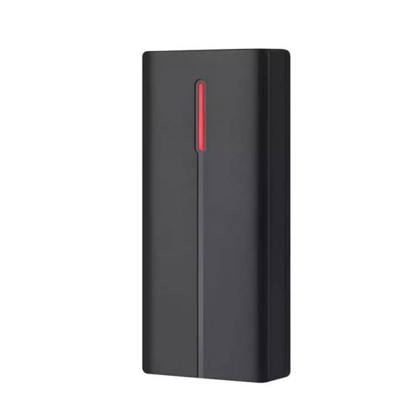 GM-114-MF - RFID დაშვების კონტროლერი  125 კჰც, 13.56 მჰც