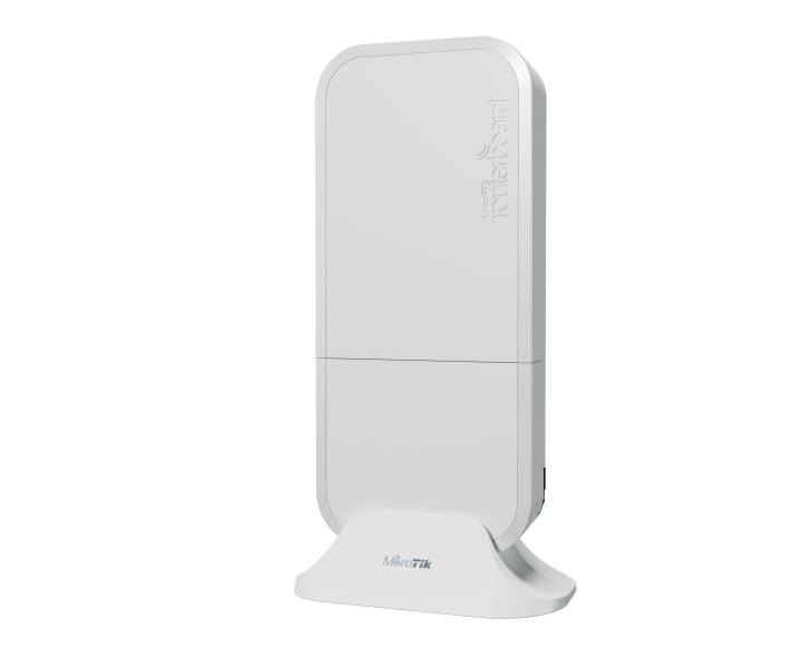 RBwAPG-5HacD2HnD - WiFi ac გარე გამოყენების 2.4Ghz, 5.8Ghz, PoE, wAP ac