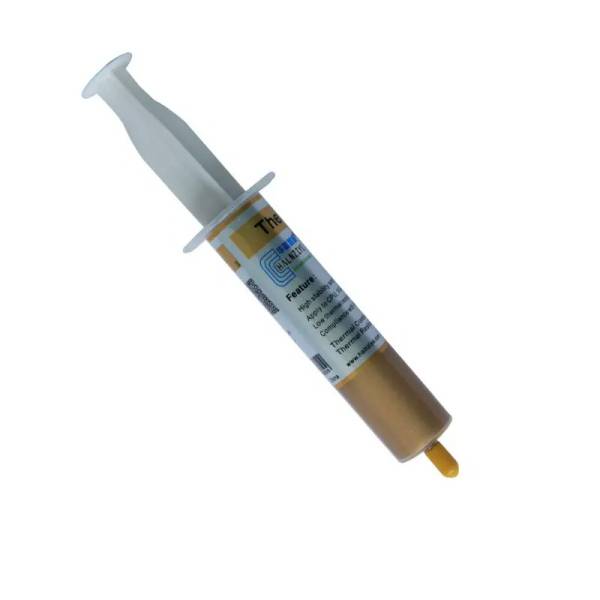 Thermal-Paste-Gold-30g - ოქროს თერმული პასტა 30 გრამი