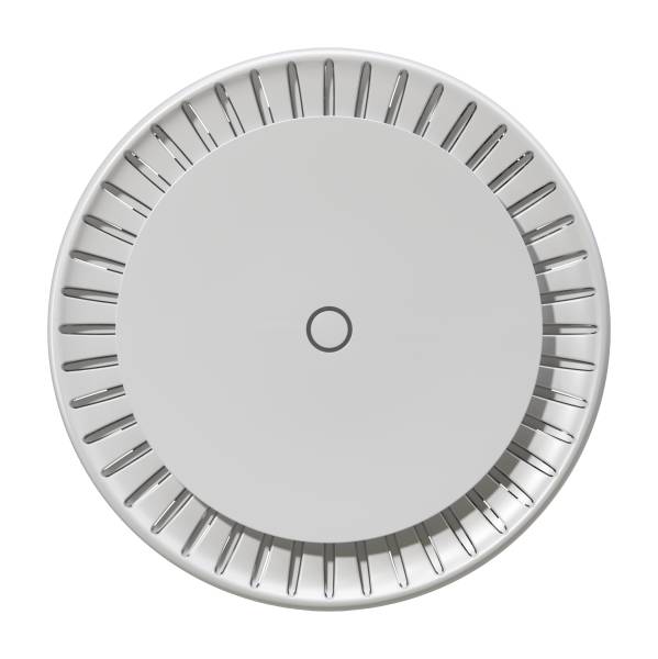 cAPGi-5HaxD2HaxD - WiFi 6 დაშვების წერტილი cAP ax
