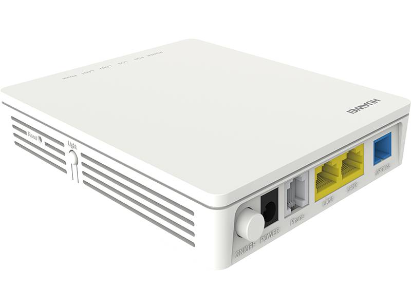 GCXP02 - XPON ONT 2x LAN + VoIP