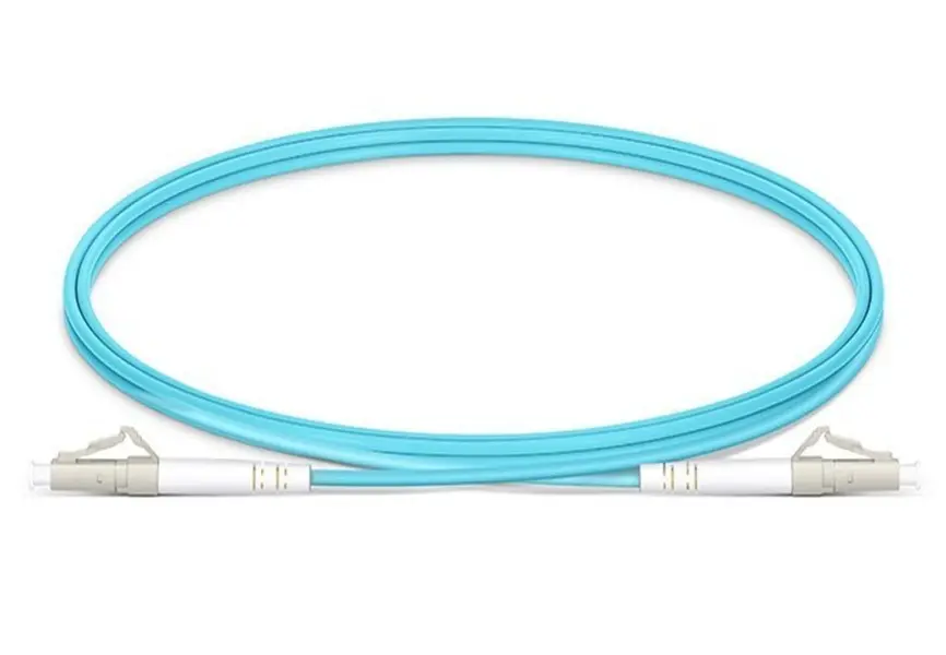 FP-MM-LC/UPC-LC/UPC-5m - ოპტიკური პაჩკორდი  MM LC/UPC-LC/UPC-3mm- 5m
