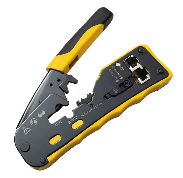 Crimping-Tool-RJ45-RJ12-cutter2 - ჯეკმეიკერი RJ45 + RJ12  (გამჭოლი კონექტორის გასაკეთებელი ინსტრუმენტი)