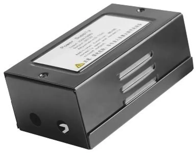 PSU-12V3A-YM807 - კვების ბლოკი დაშვების სისტემისთვის 220ვ - 12ვ 3ა