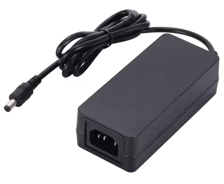 PSU-48V1A - კვების ბლოკი 48V 1A