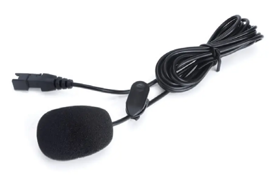 MIC100 - მიკროფონი  MV790 -ისთვის