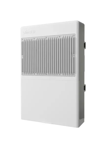 CRS318-16P-2S+OUT - მართვადი PoE შვიჩი 16*G PoE af/at, 2*SFP+