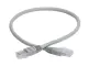 Patch-Cord-UTP-Cat5e-0.5m - Patchcord UTP Cat5e 0.5 m