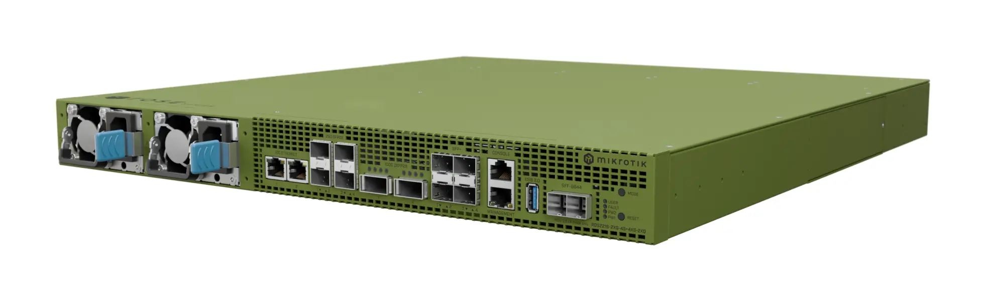 RDS2216-2XG-4S+4XS-2XQ - ROSE Data server (RDS)
