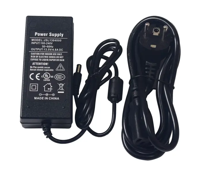 Fusion-Splicer-Power-Adapter - ოპტიკური შედურების აპარატის კვების ბლოკი AI-9 AI-30