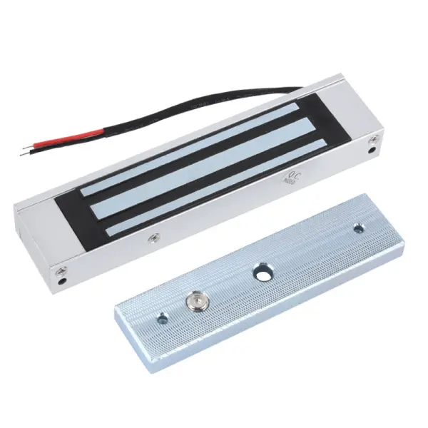 GM-Y180TS - ელექტრომაგნიტური საკეტი 180კგ