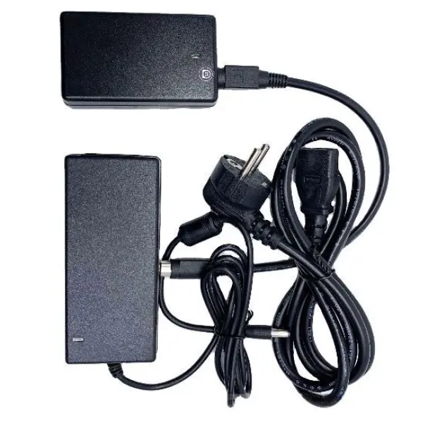 Fusion-Splicer-Power-Adapter-OLD - ოპტიკური შედურების აპარატის AI-9 -ს კვების ბლოკი ძველი მოდელისთვის