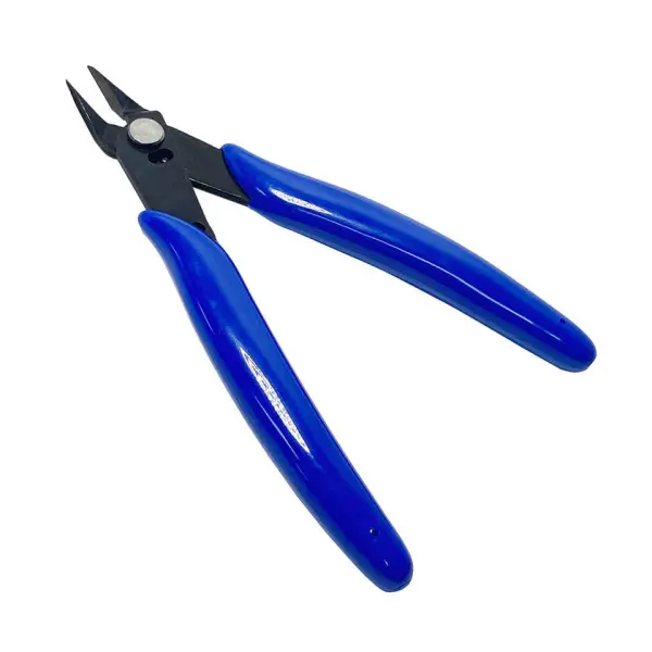 mini-cutter - მკვნეტარა