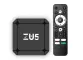 ZU5 - ZU5 Pro ანდროიდ TV box 2.4GHz/5GHz