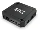 ZU5 - ZU5 Pro ანდროიდ TV box 2.4GHz/5GHz