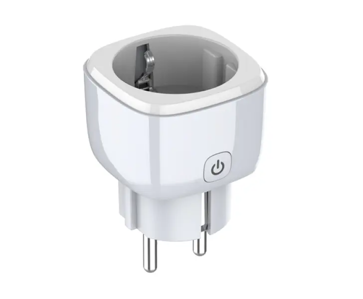 SEW1080 - Wi-Fi Smart Power Socket