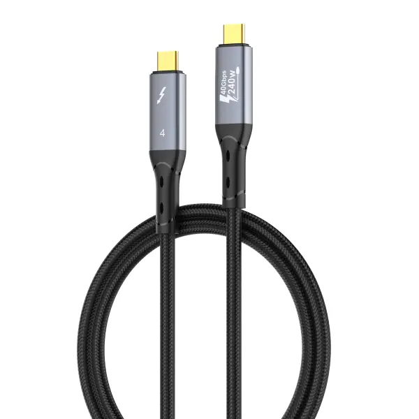 TC-11C-TC-10C - 240w Fast Charging Data Cable
