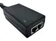 PoE-Adapter-1G-24V-1A - PoE ადაფტერი 1G LAN 24V 1A