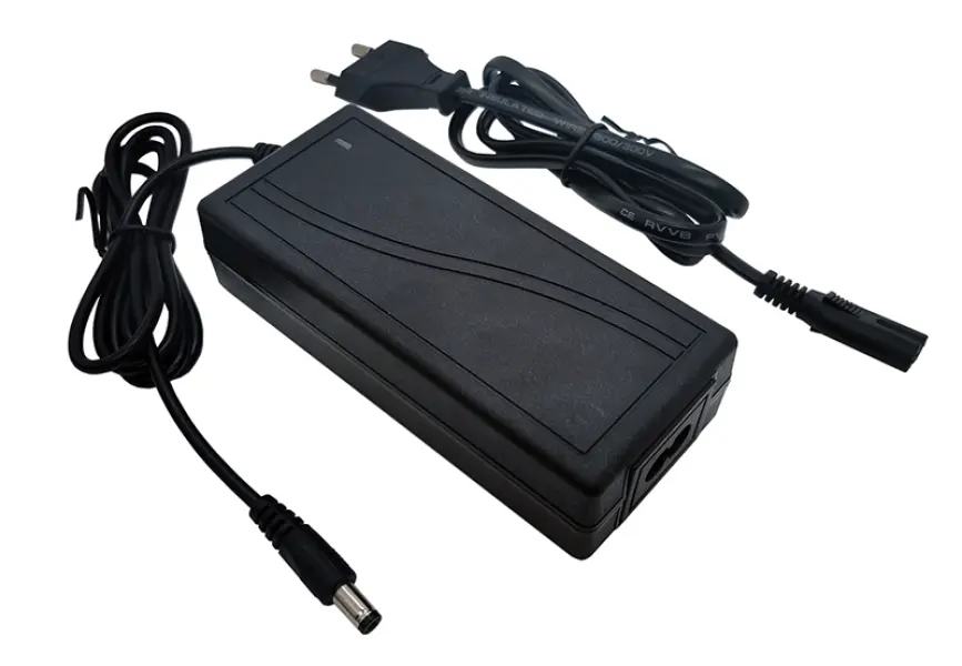Power-Adapter-48V-2A - კვების ბლოკი 48ვ 2ა